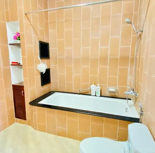 Вилла Biet Thu Bien Mui Ne - & Mui Ne Domaine Sea View