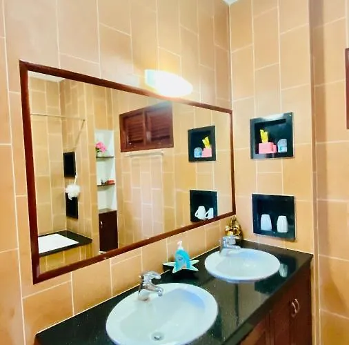 Вилла Biet Thu Bien Mui Ne - & Mui Ne Domaine Sea View