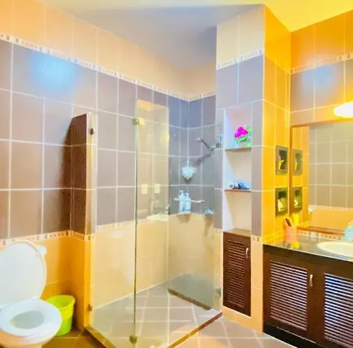 Biet Thu Bien Mui Ne - & Mui Ne Domaine Sea View *