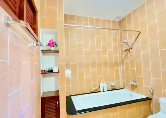 Biet Thu Bien Mui Ne - & Mui Ne Domaine Sea View Вилла