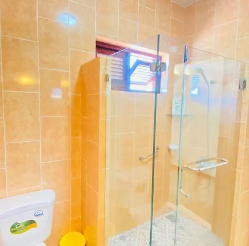 Biet Thu Bien Mui Ne - & Mui Ne Domaine Sea View * Фантхьет