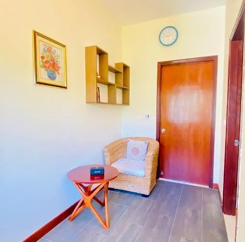 Biet Thu Bien Mui Ne - & Mui Ne Domaine Sea View Фантхьет
