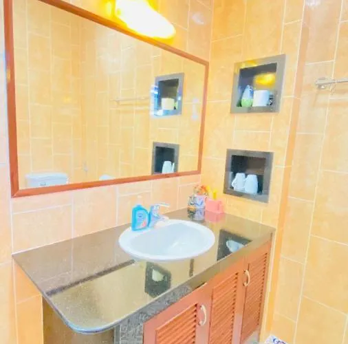 Biet Thu Bien Mui Ne - & Mui Ne Domaine Sea View * Фантхьет