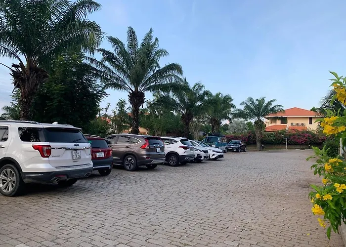 Biet Thu Bien Mui Ne - & Mui Ne Domaine Sea View Фантхьет