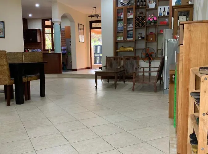 Biet Thu Bien Mui Ne - & Mui Ne Domaine Sea View Villa Phan Thiet