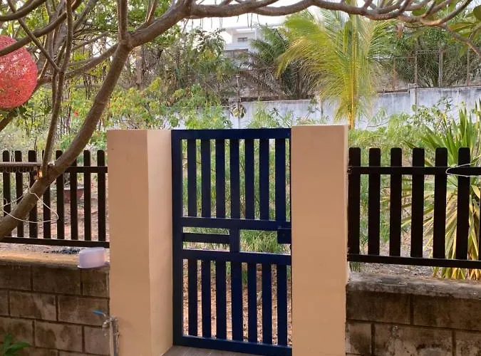 Biet Thu Bien Mui Ne - & Mui Ne Domaine Sea View Вилла *
