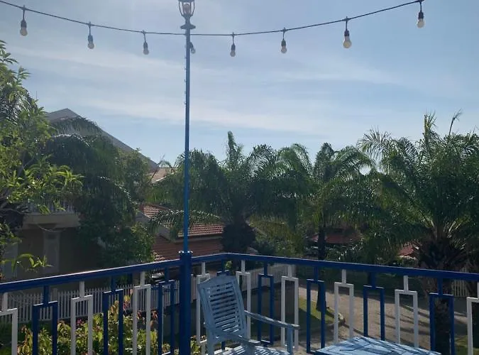 Biet Thu Bien Mui Ne - & Mui Ne Domaine Sea View Вилла