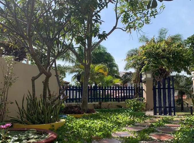 Villa Biet Thu Bien Mui Ne - & Mui Ne Domaine Sea View