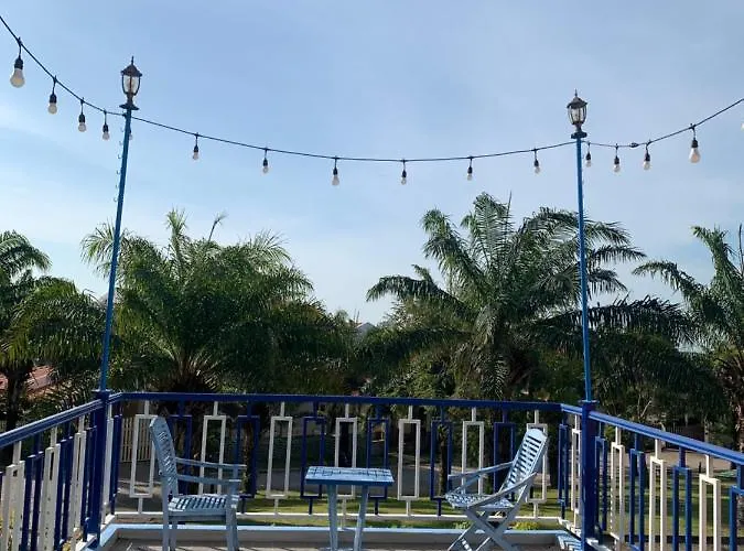 Biet Thu Bien Mui Ne - & Mui Ne Domaine Sea View * Фантхьет