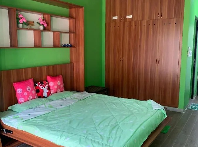 Biet Thu Bien Mui Ne - & Mui Ne Domaine Sea View